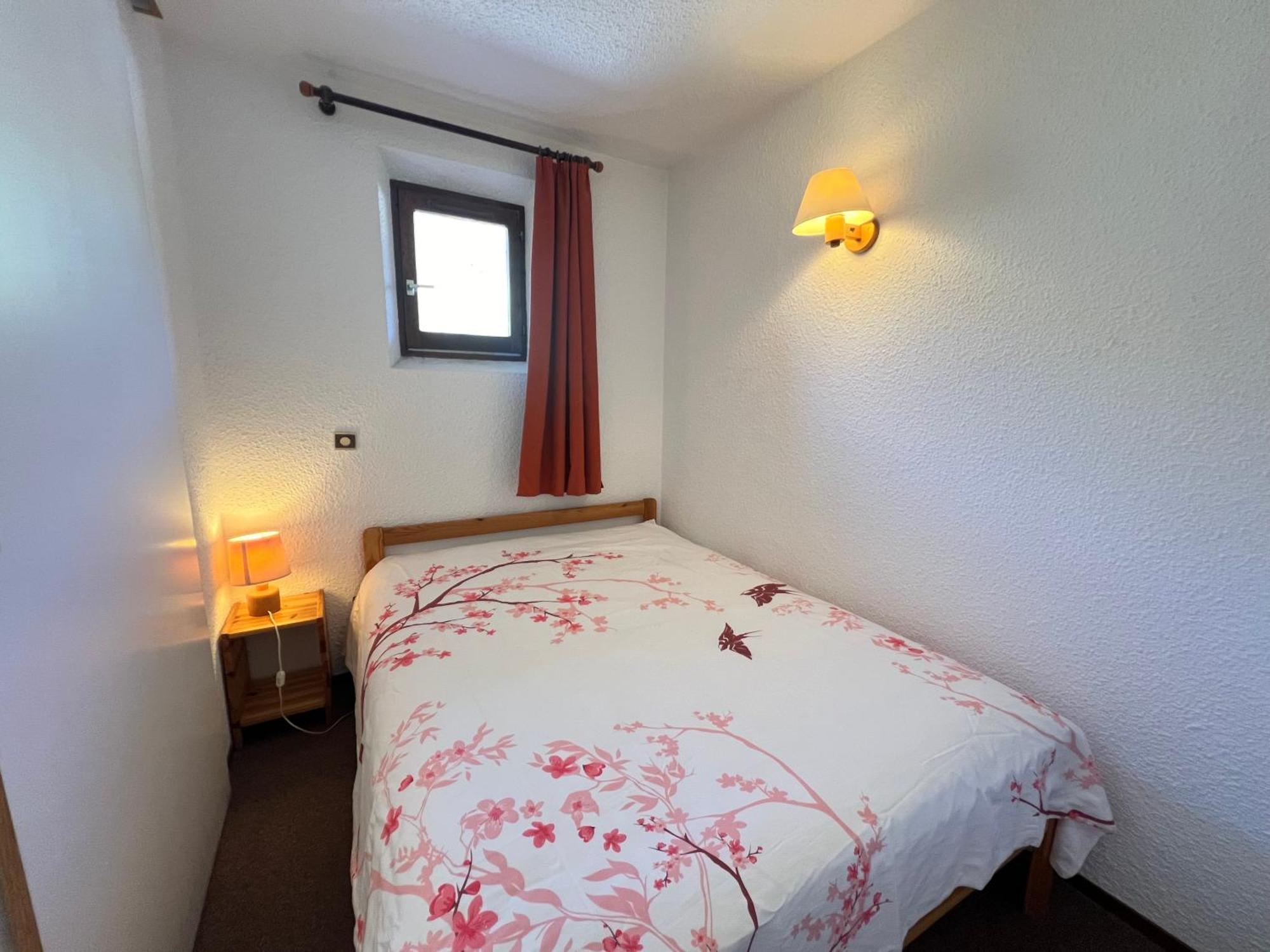 Апартаменти L'Aiglon 217 La Salle-les-Alpes Екстер'єр фото